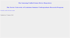 Desktop Screenshot of bchemnet.com